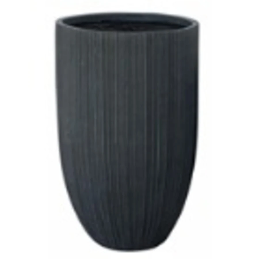 Кашпо Nobilis Marco "Stripes Vase" (GRC)