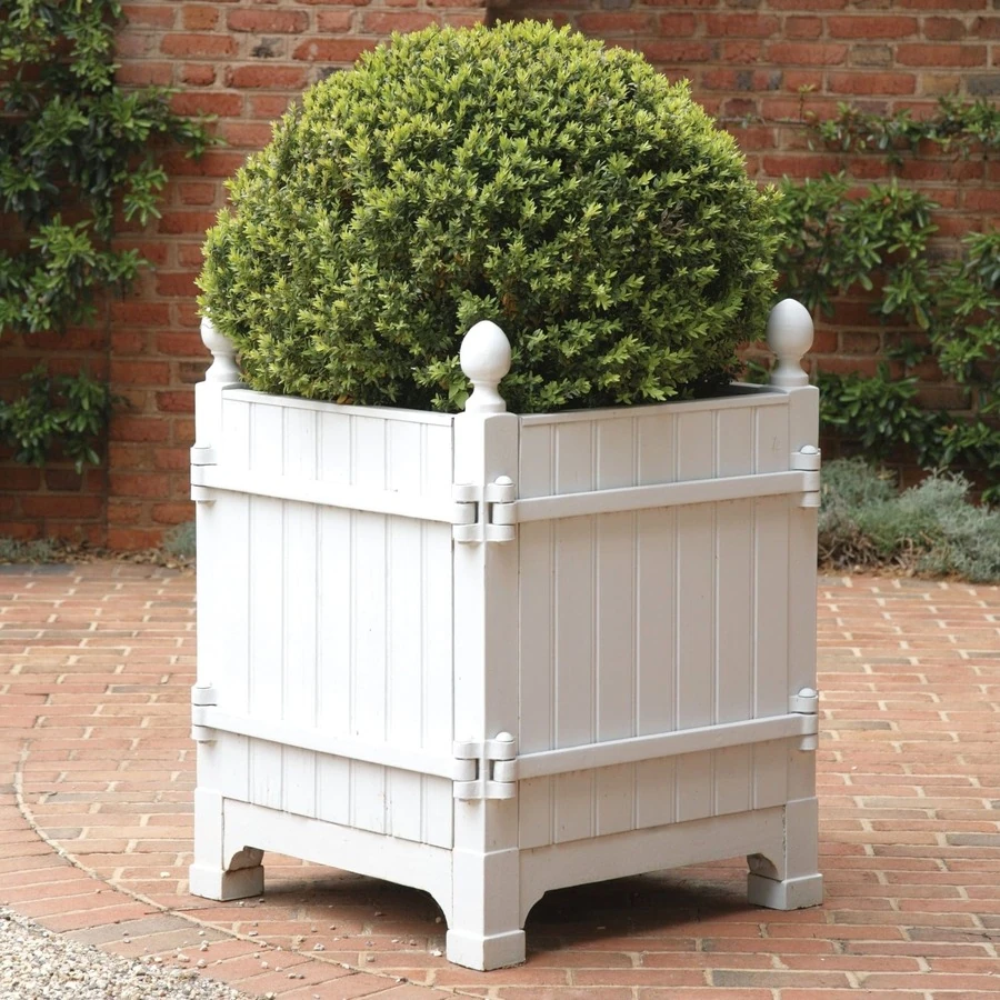 КАШПО MAXPLANTER VERSAILLES (ВЕРСАЛЬ) АРТ. VS-1210