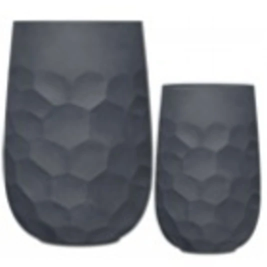 Кашпо Nobilis Marco "Matrix Vase" (GRC)