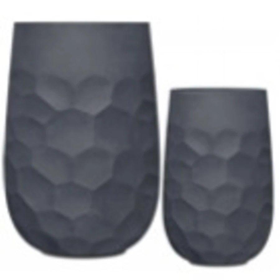 Кашпо Nobilis Marco "Matrix Vase" (GRC)