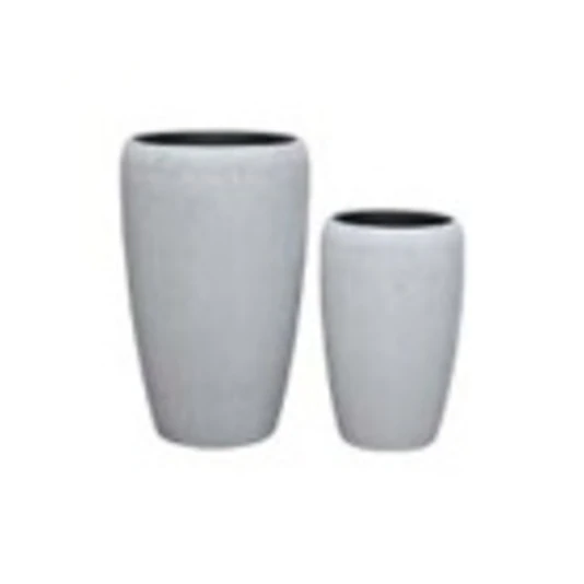Кашпо Nobilis Marco "Pmc-gray Vase"