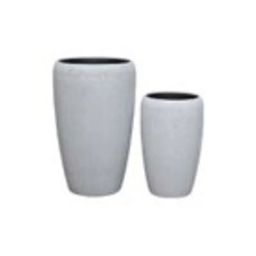 Кашпо Nobilis Marco "Pmc-gray Vase"
