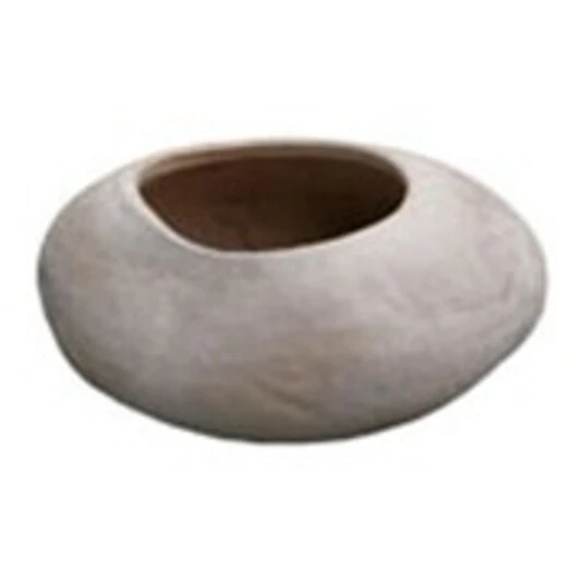 Кашпо Nobilis Marco "Stone Oval"
