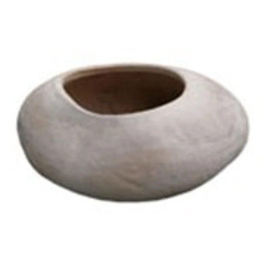 Кашпо Nobilis Marco "Stone Oval"