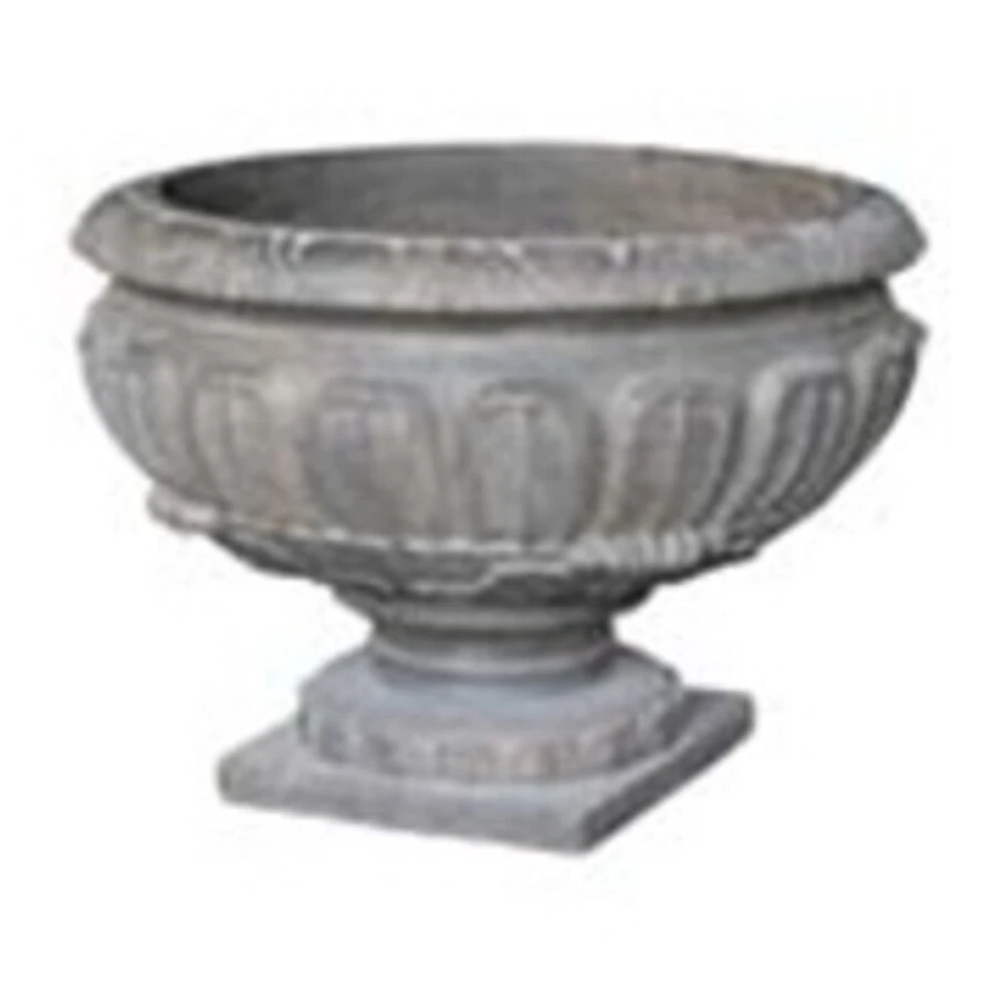 Кашпо Nobilis Marco "Stone French Vase"