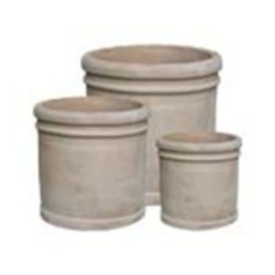 Кашпо Nobilis Marco "Mterra Cylinder"