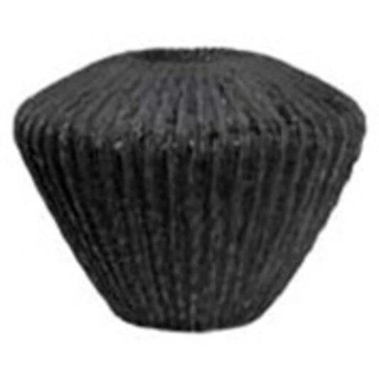 Кашпо Nobilis Marco "S-black Cactus"