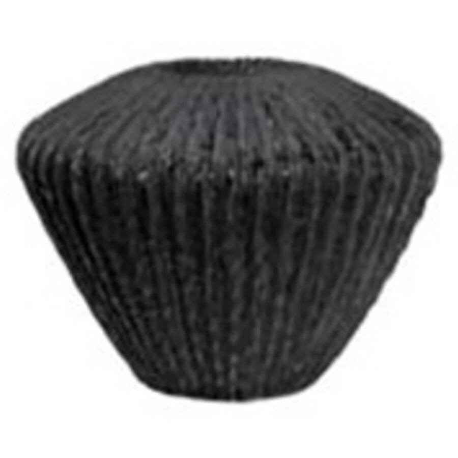 Кашпо Nobilis Marco "S-black Cactus"
