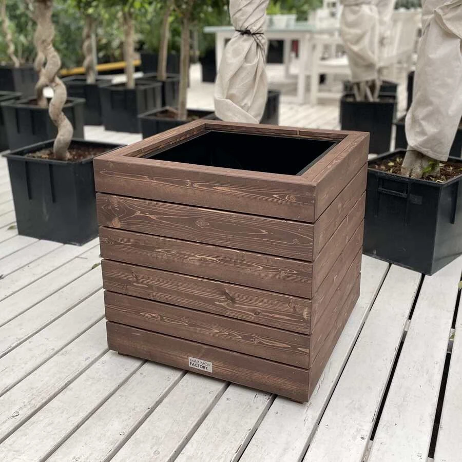 КАШПО MAXPLANTER BOSTON (БОСТОН) АРТ. BT-1400-1
