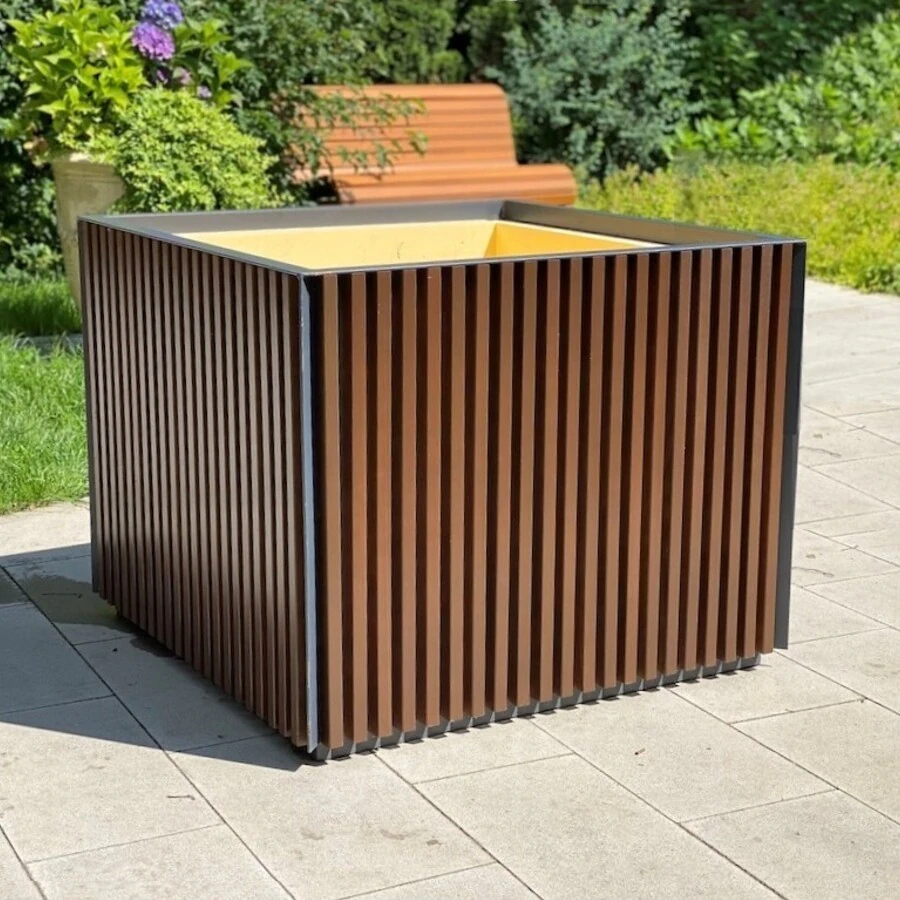 КАШПО MAXPLANTER SALVADOR (САЛЬВАДОР) АРТ. SL-1211