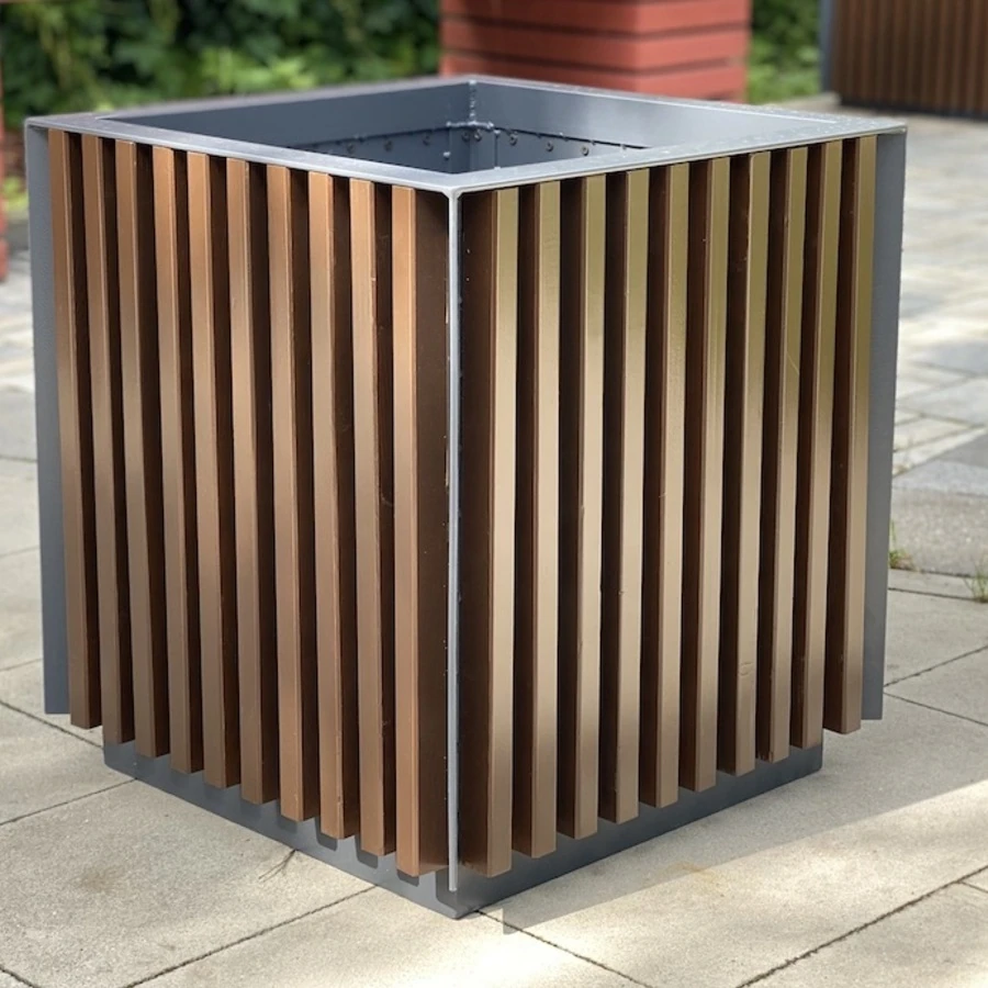 КАШПО MAXPLANTER SALVADOR (САЛЬВАДОР) АРТ. SL-1210