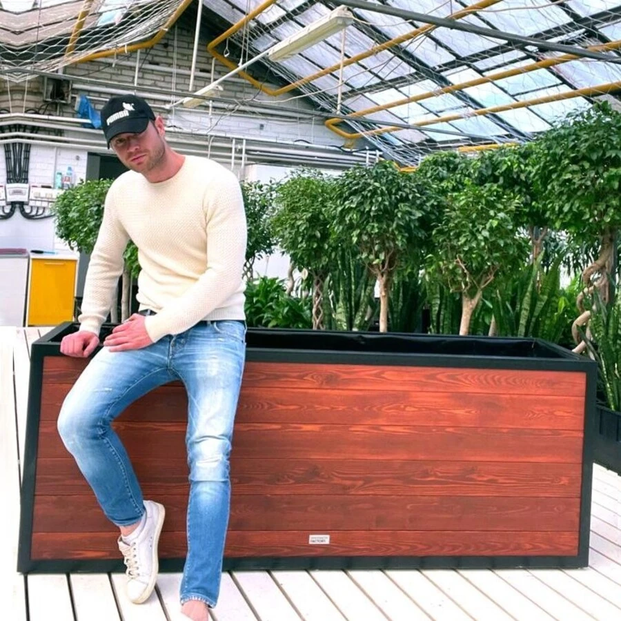 КАШПО MAXPLANTER MONACO (МОНАКО) АРТ. MN-2210