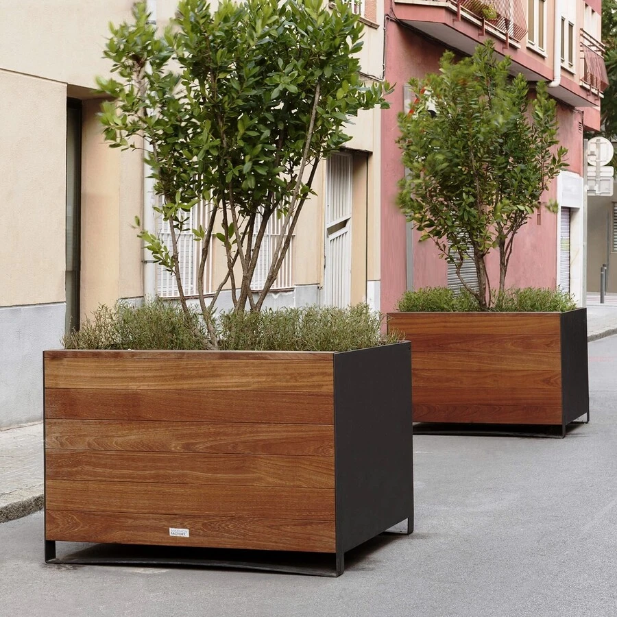 КАШПО MAXPLANTER BISSAU (БИСАУ) АРТ. BS-1111