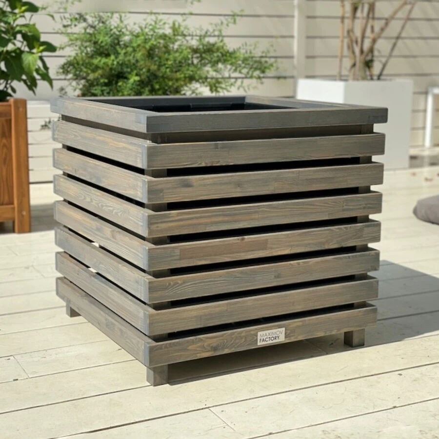 КАШПО MAXPLANTER DELHI (ДЕЛИ) АРТ. DL-1200