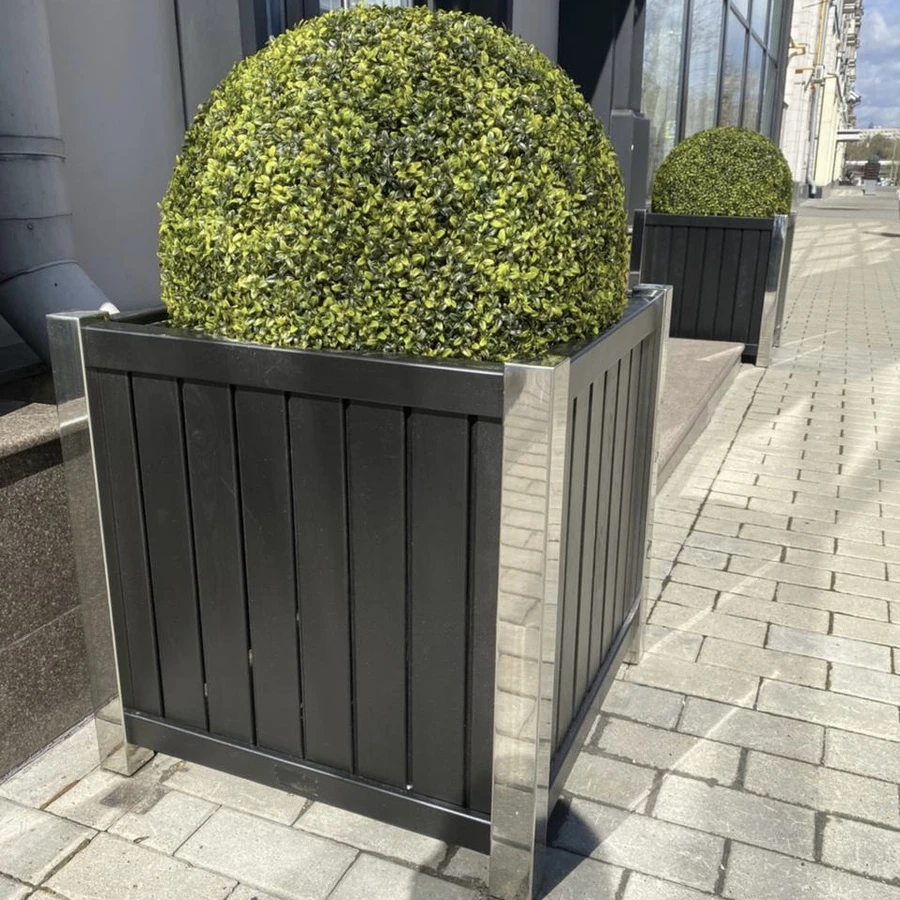 КАШПО MAXPLANTER BERLIN (БЕРЛИН) АРТ. BR-1520