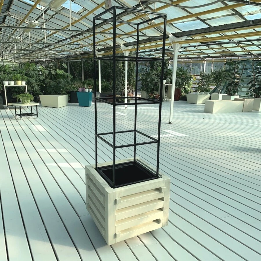 КАШПО MAXPLANTER HAVANA (ГАВАНА) АРТ. HV-1210