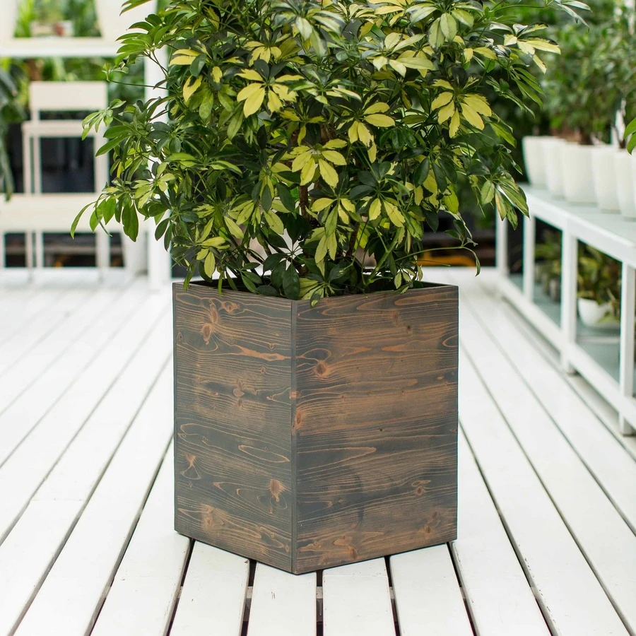 КАШПО MAXPLANTER SIDNEY (СИДНЕЙ) АРТ. SD-1900-1