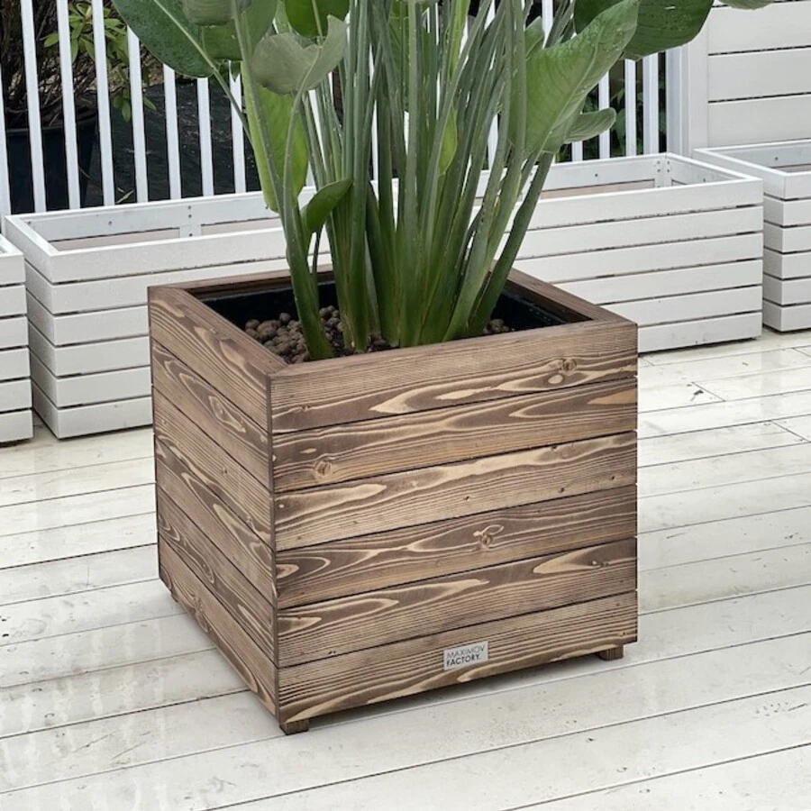 КАШПО MAXPLANTER BOSTON (БОСТОН) АРТ. BT-1200 