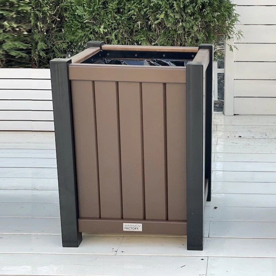 КАШПО MAXPLANTER BERLIN (БЕРЛИН) АРТ. BR-1410