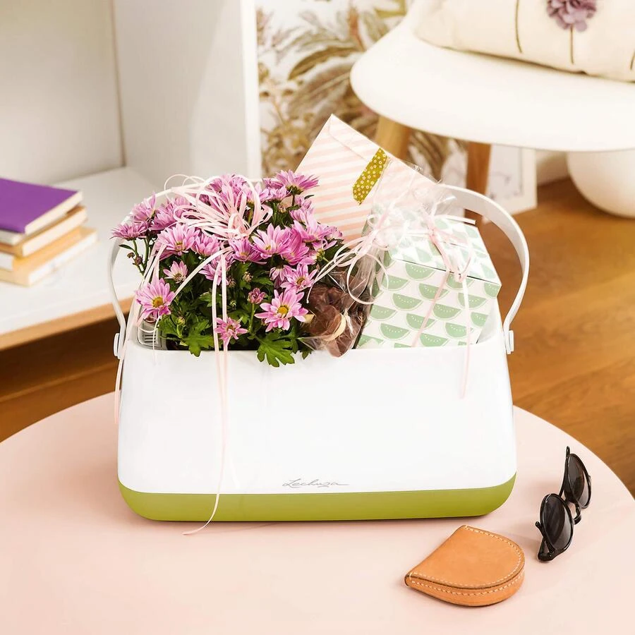 Lechuza Yula Plant bag