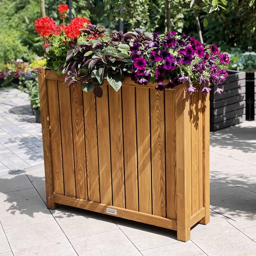 КАШПО MAXPLANTER PROVENCE (ПРОВАНС) АРТ. PR-2500