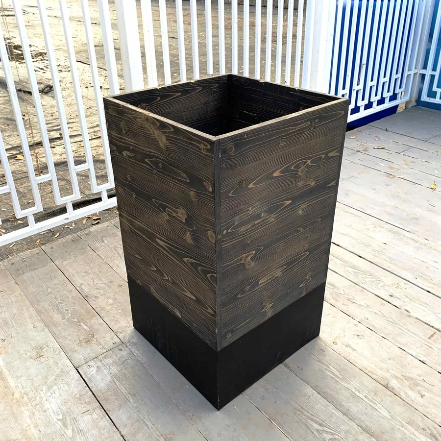 КАШПО MAXPLANTER AUCKLAND (ОКЛЕНД) АРТ. AU-1210-1