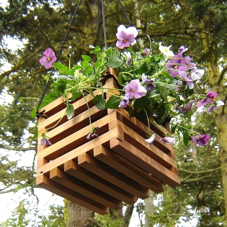 КАШПО MAXPLANTER TOSCANA (ТОСКАНА) АРТ. TS-1200