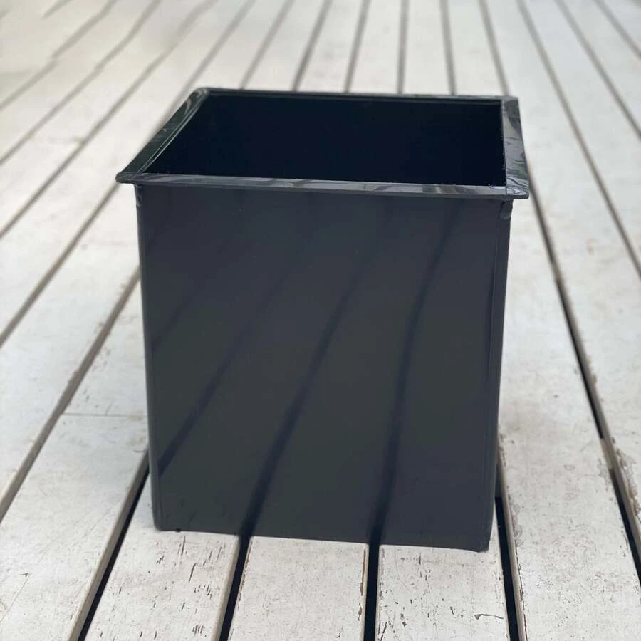 ТЕХНИЧЕСКИЙ ГОРШОК MAXPLANTER КВАДРАТНЫЙ