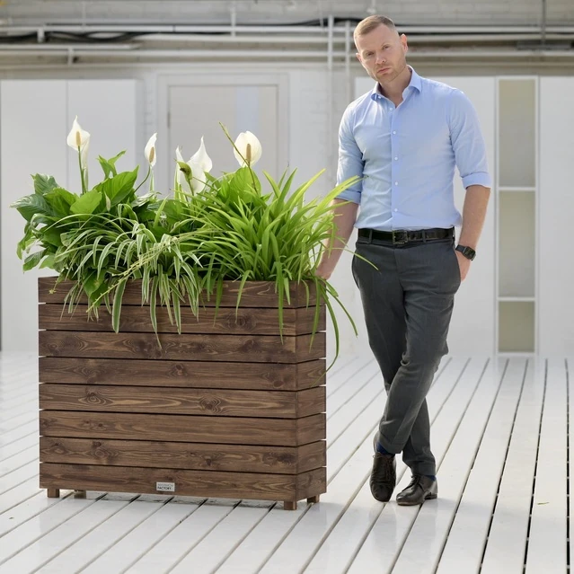 КАШПО MAXPLANTER В НАЛИЧИИ